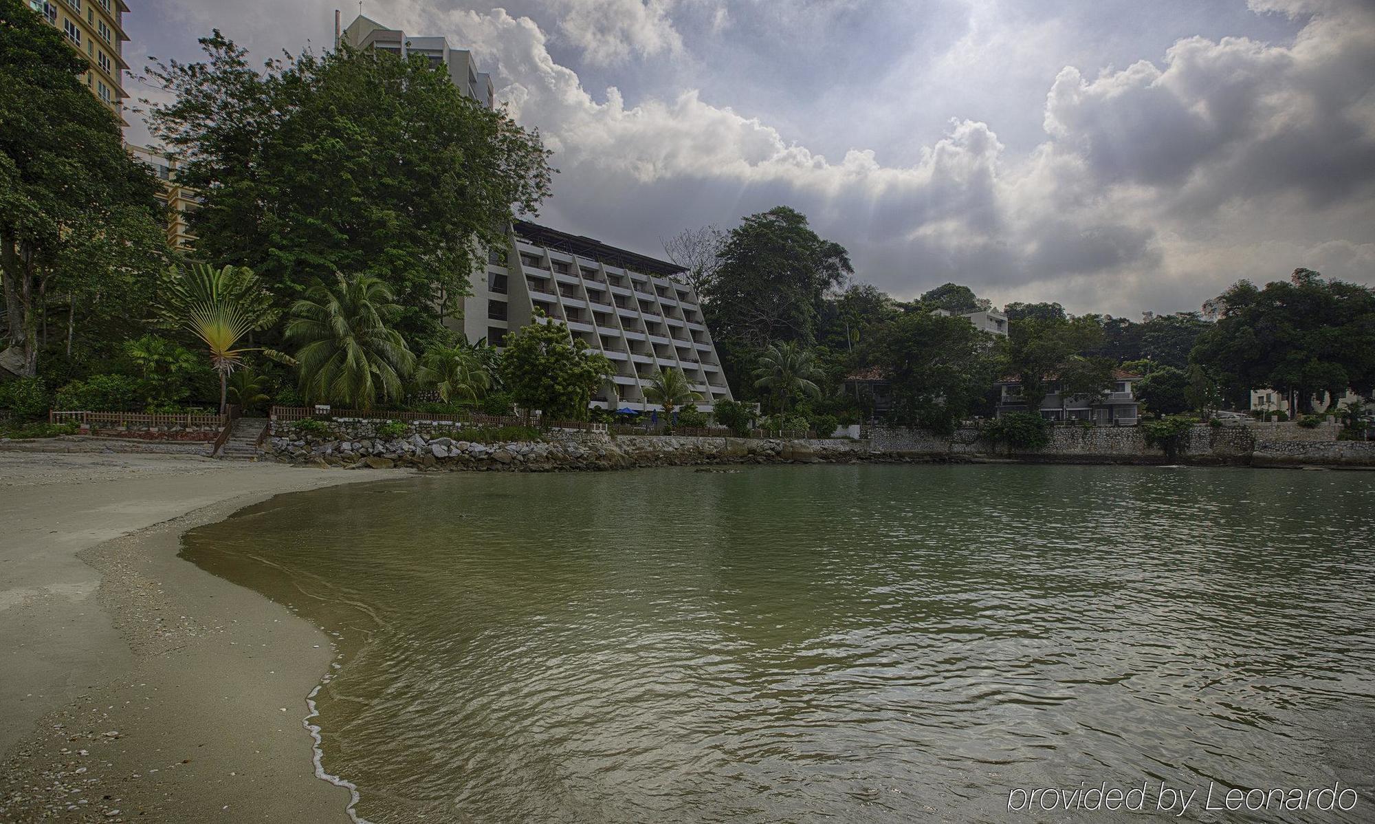 Copthorne Orchid Hotel Penang Tanjung Bungah  Esterno foto