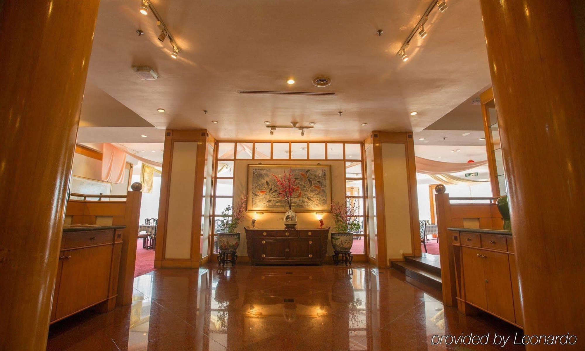 Copthorne Orchid Hotel Penang Tanjung Bungah  Ristorante foto